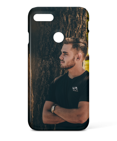 Huawei Y9 2018 Photo Case | Upload Now | Add Photos | DMC