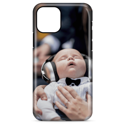 iPhone 11 Pro Max Customised Case - Tough Case for iPhone 11 Pro Max