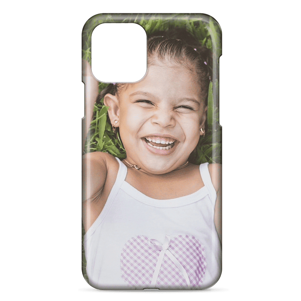 iPhone 11 Pro Photo Case - Snap On