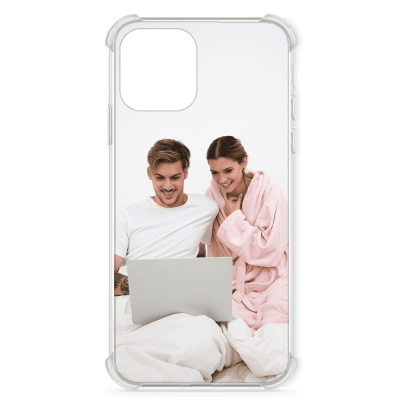 iPhone 11 Pro Picture Case - Clear Bumper for iPhone 11 Pro
