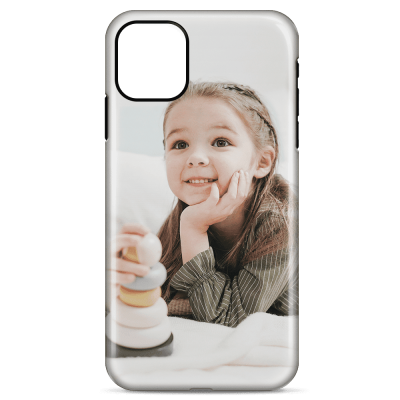 iPhone 11 Customised Case - Tough Case for iPhone 11