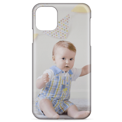 iPhone 11 Photo Case - Snap On for iPhone 11