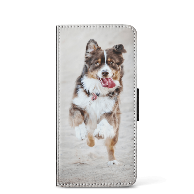 iPhone 13 Mini Personalised Wallet Case for iPhone 13 Mini