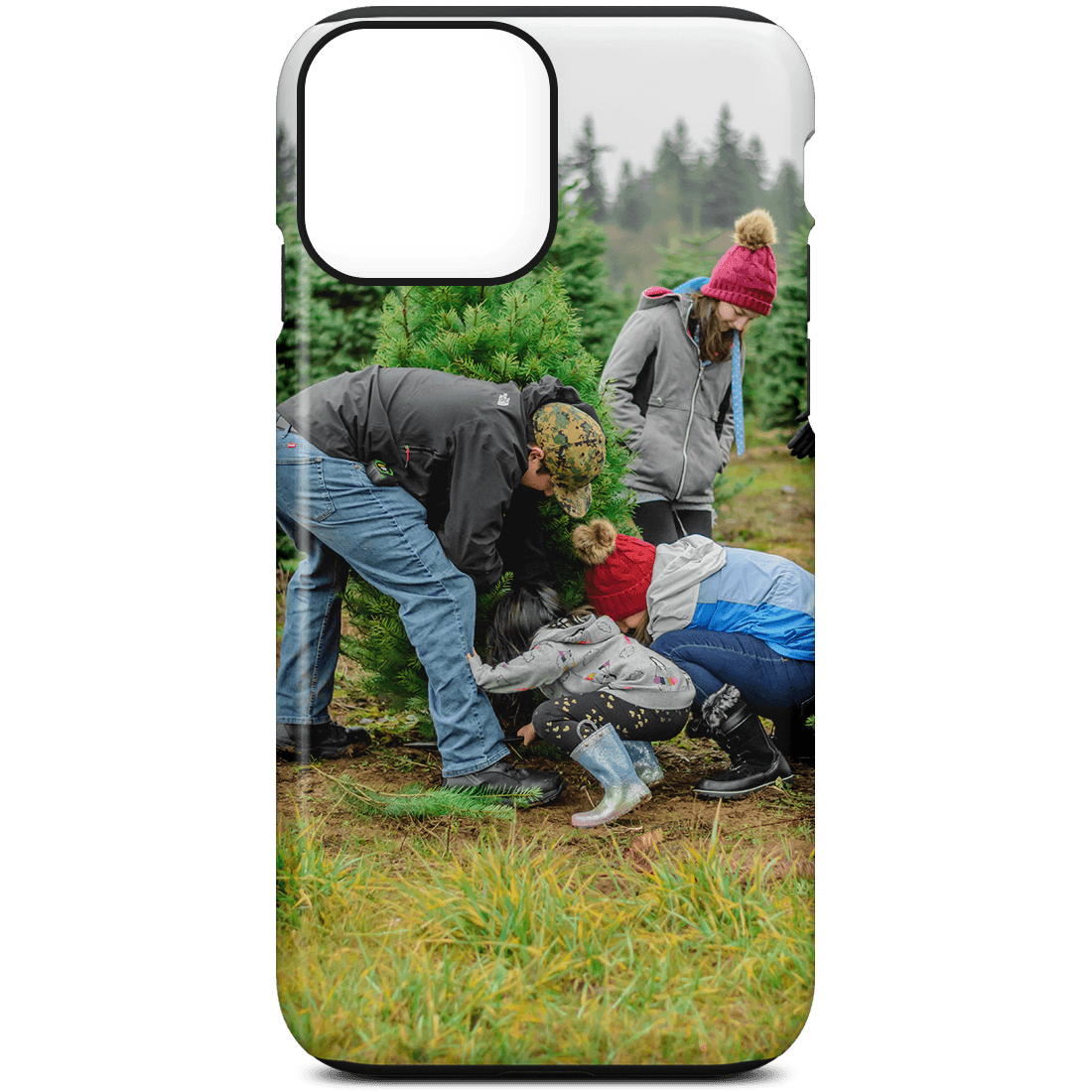Personalised iPhone 13 Pro Max Customised Case