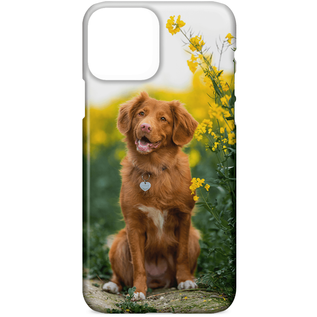 iPhone 13 Pro Max Photo Case