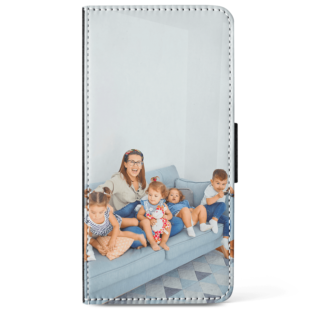 Personalised Wallet Case for iPhone 13 Pro