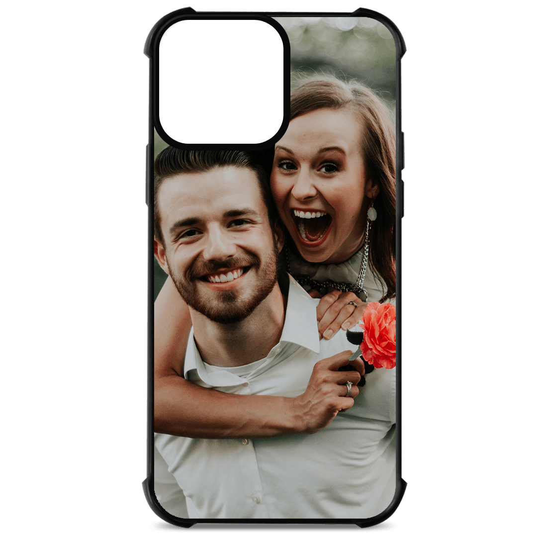 Personalised iPhone 13 Pro Custom Case