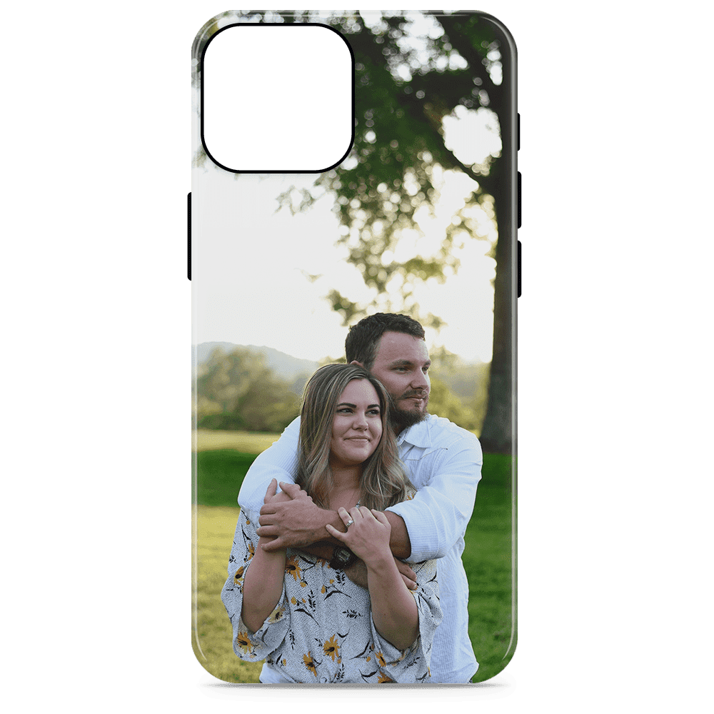 Personalised iPhone 15 Plus Customised Case