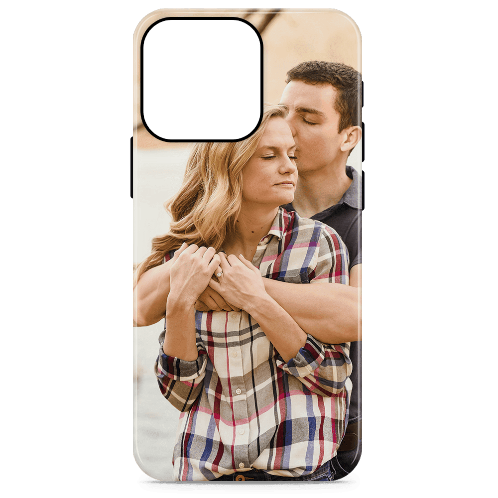 iPhone 15 Pro Max Customised Case | Design Now with DMC | UK