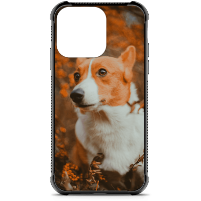 iPhone 15 Pro Max Custom Case for iPhone 15 Pro Max
