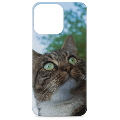 iPhone 15 Pro Max Photo Case | Upload Now & Design | UK