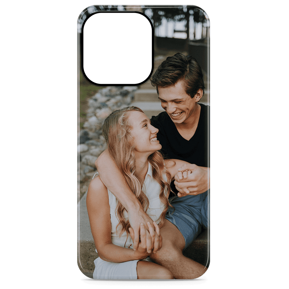 Personalised iPhone 15 Pro Customised Case