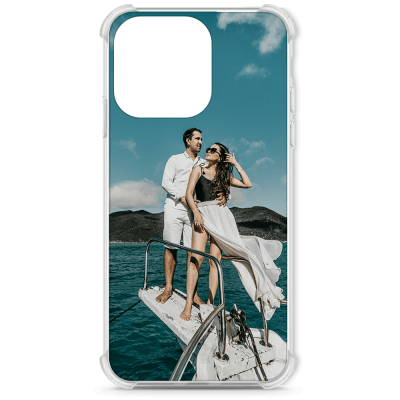 iPhone 15 Pro Picture Phone Case for iPhone 15 Pro