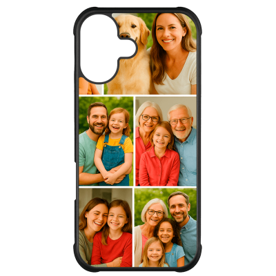 iPhone 16 Custom Case for iPhone 16