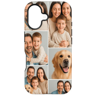 iPhone 17 Customised Case for iPhone 17