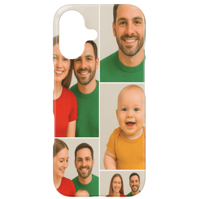 iPhone 17 Photo Case for iPhone 17