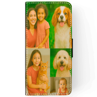 iPhone 17 Pro Personalised Wallet Case for iPhone 17 Pro