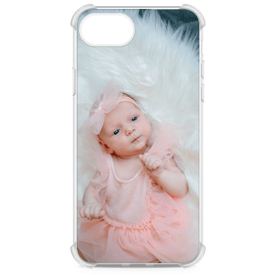 iPhone 17e Picture Phone Case for iPhone 17e