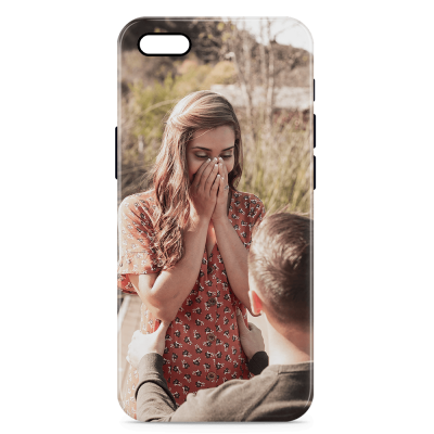 iPhone 5 Customised Case - Tough Case for iPhone 5