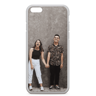 iPhone 5s Picture Case - Clear Bumper for iPhone 5s
