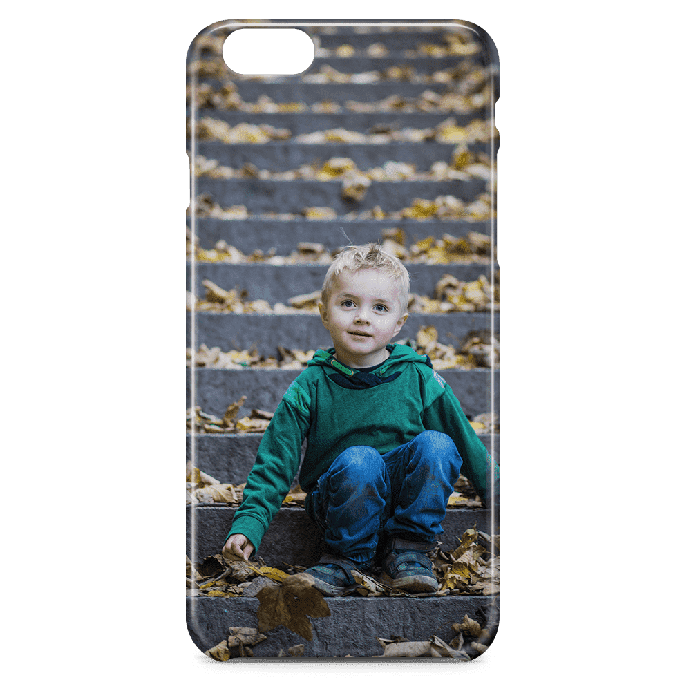 iPhone 6 Plus Photo Case - Snap On
