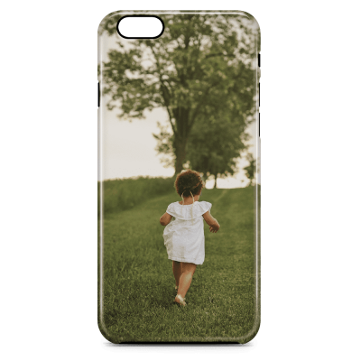 iPhone 6 Plus Customised Case - Tough Case for iPhone 6 Plus