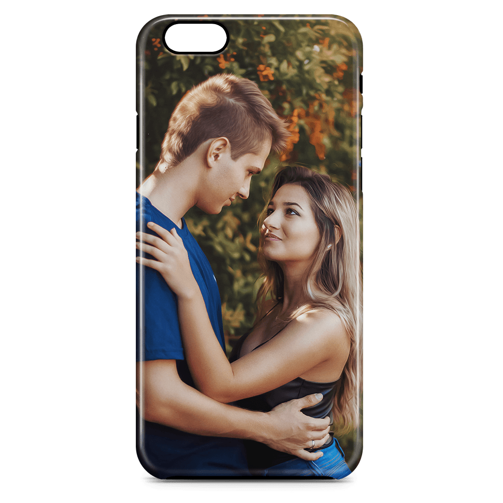 Personalised iPhone 6/6s Customised Tough Case