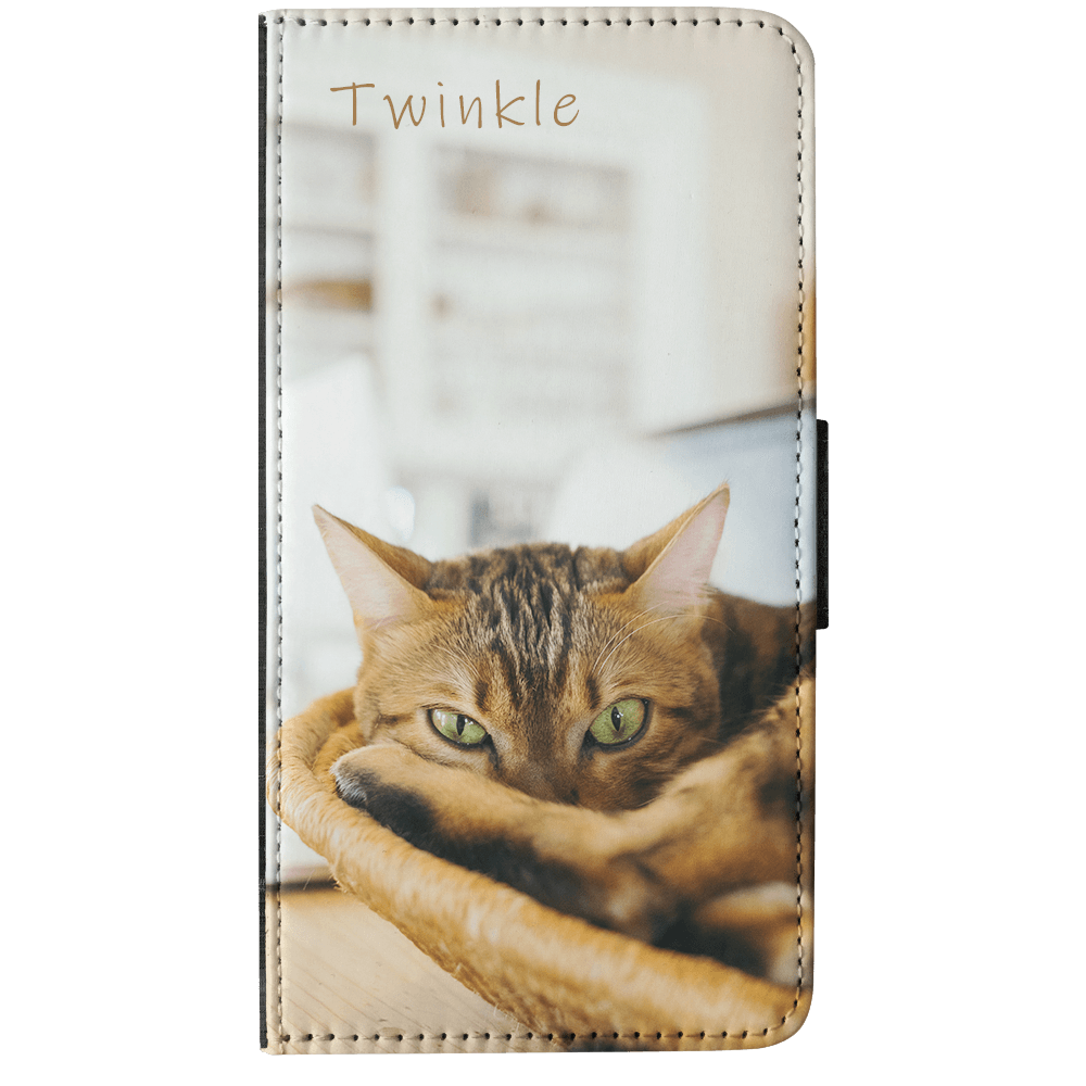 Personalised Wallet Case for iPhone 6/6s