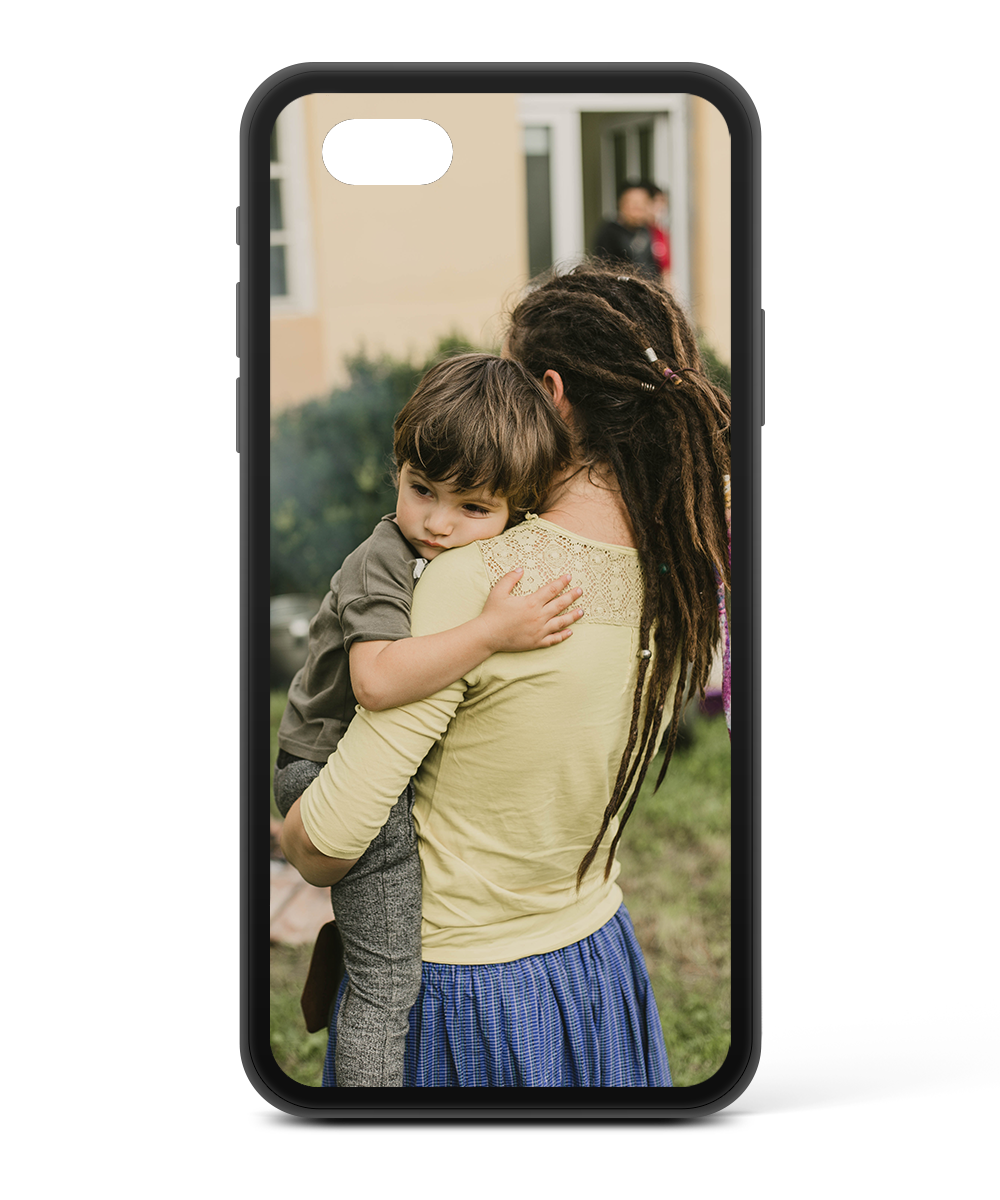 iPhone 6s Customised Case - Tough Case