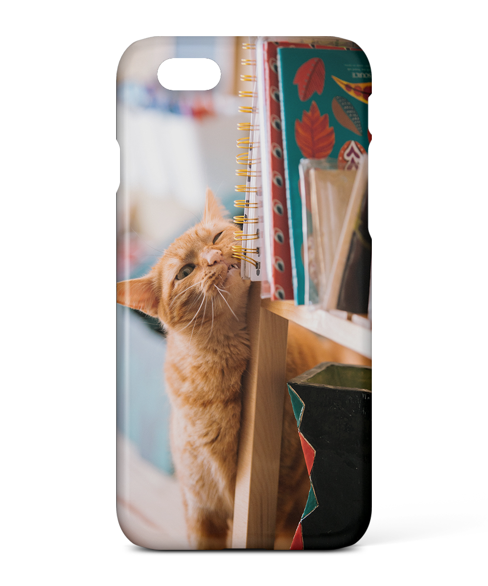 iPhone 6s Photo Case - Snap On