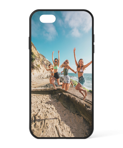 iPhone 6s Custom Case | Easy Design Process | Create Now