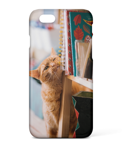 iPhone 6s Photo Case - Snap On