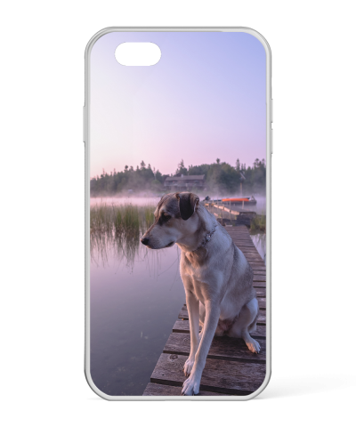 iPhone 6s Picture Case | Attach Photos & Text | Design Now