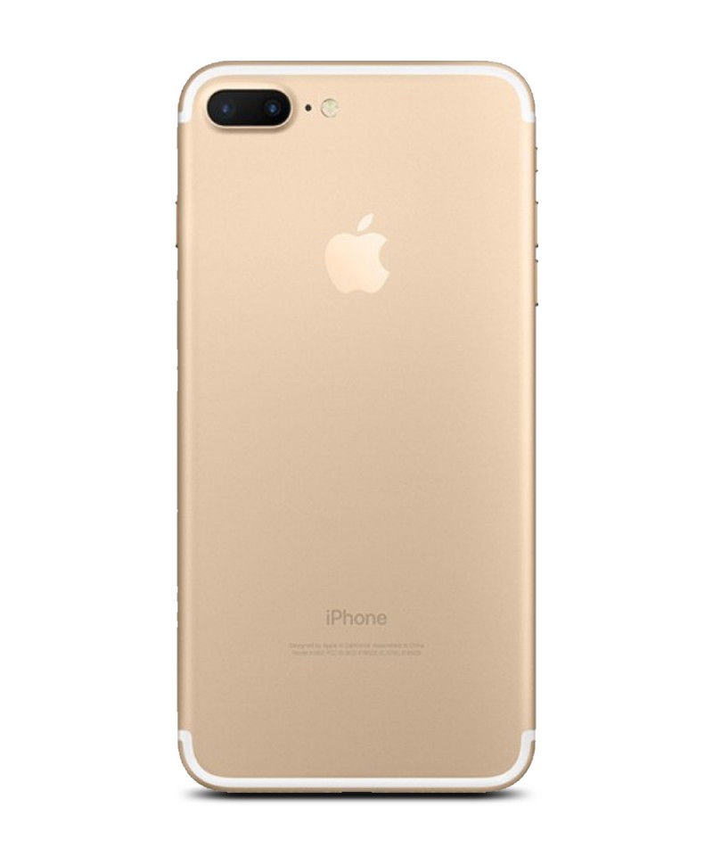 iPhone 7 Plus Personalised Cases