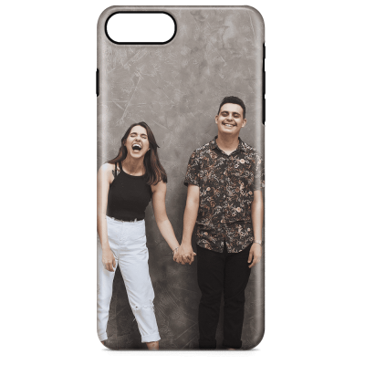iPhone 7 Plus Customised Case - Tough Case for iPhone 7 Plus