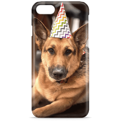 iPhone 7 Photo Case - Snap On for iPhone 7
