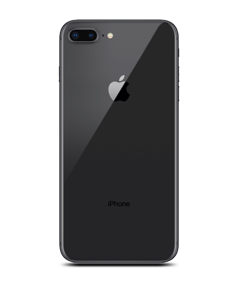 iPhone 8 Plus Personalised Cases