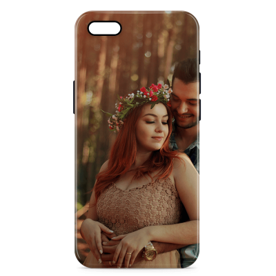 iPhone SE (2016) Customised Case - Tough Case for iPhone SE (2016)