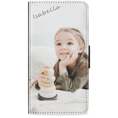 iPhone SE 2022 Personalised Wallet Case for iPhone SE 2022