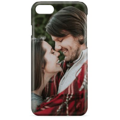 iPhone SE 2022 Photo Case - Snap On for iPhone SE 2022