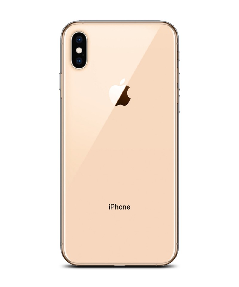 iPhone XS Personalised Cases