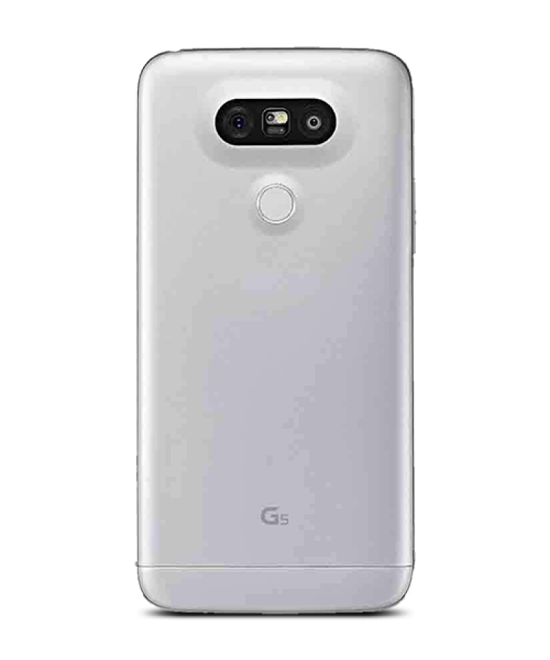 LG G5 Personalised Cases