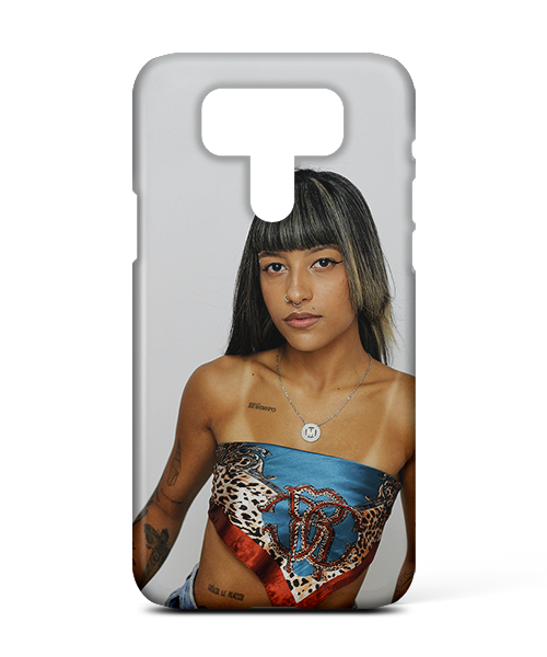 LG personalised phone case