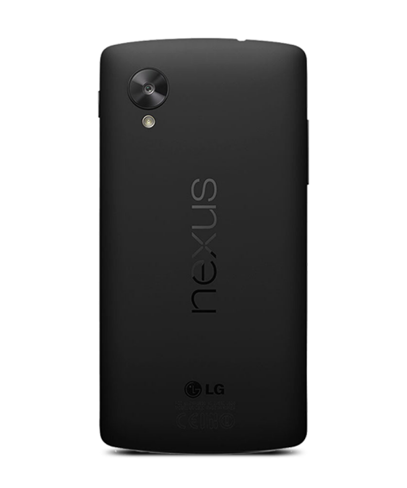 Motorola Nexus 5 Personalised Cases