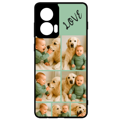 Moto Edge 50 Fusion Personalised Phone Cases & Covers preview