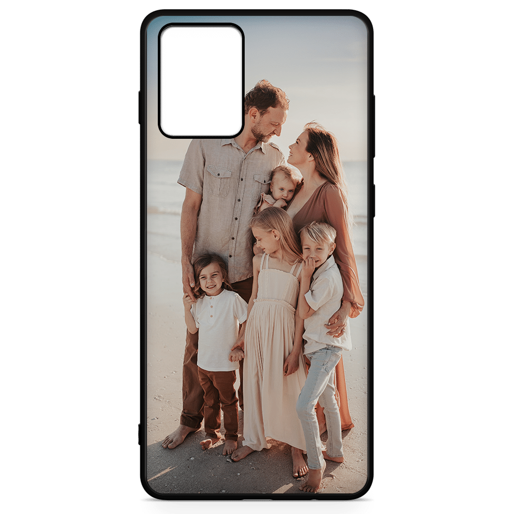 Motorola Edge 30 Neo Personalised Phone Case