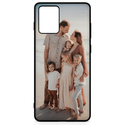 Motorola Edge 30 Neo Personalised Phone Case