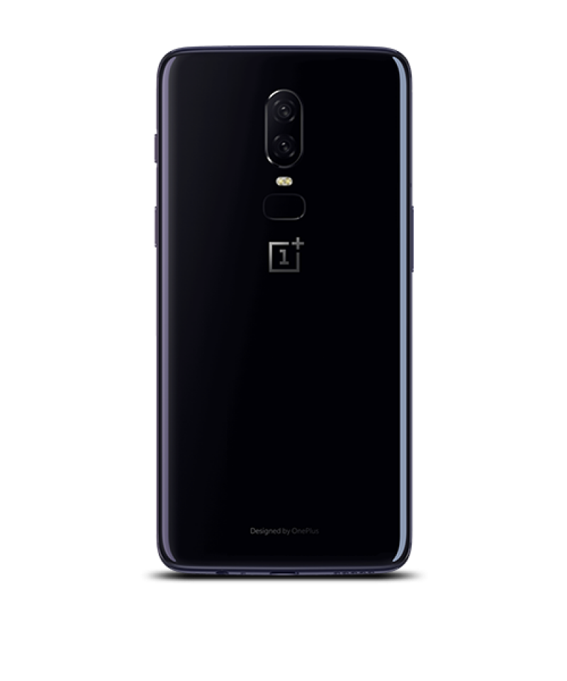 OnePlus OnePlus 6 personalised phone case