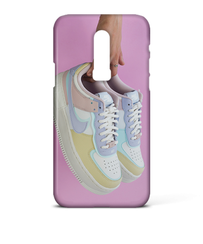 OnePlus 6 Personalised Cases preview