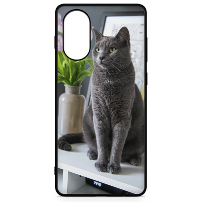 Oppo A17 personalised phone case